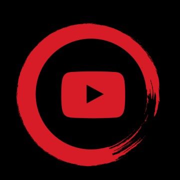 Detail Gambar Logo Youtube Keren Nomer 3