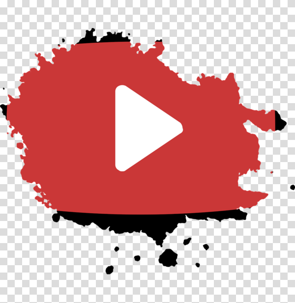 Detail Gambar Logo Youtube Keren Nomer 4