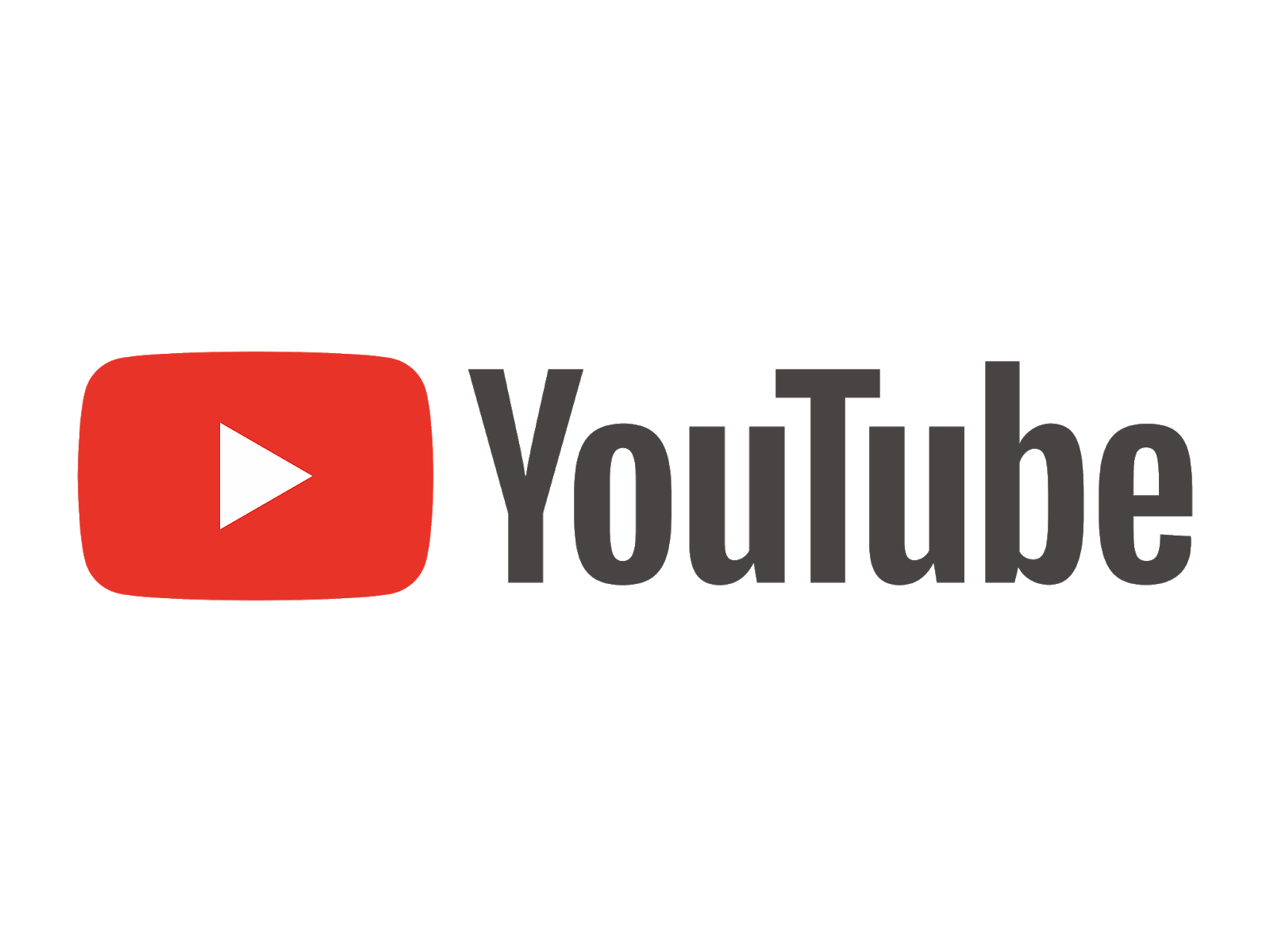Detail Gambar Logo Youtube Keren Nomer 35