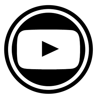 Detail Gambar Logo Youtube Keren Nomer 10