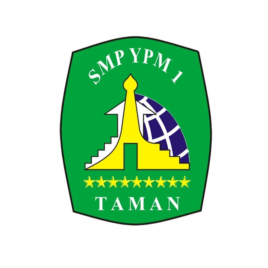 Detail Gambar Logo Ypm Nomer 2