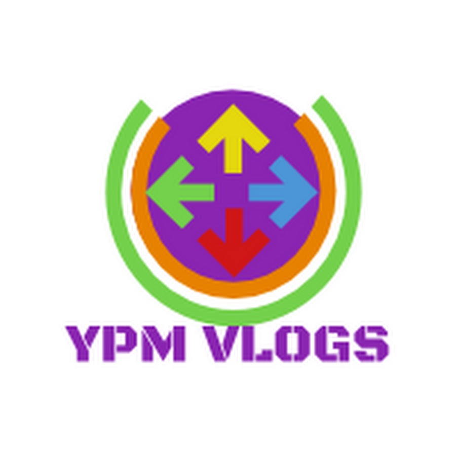 Detail Gambar Logo Ypm Nomer 12