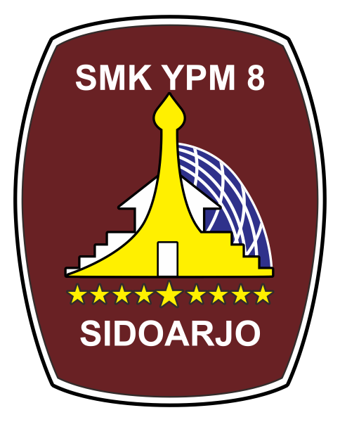 Detail Gambar Logo Ypm Nomer 19