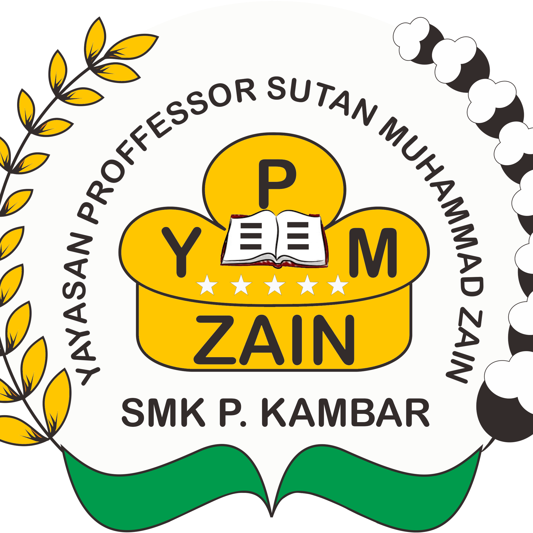 Detail Gambar Logo Ypm Nomer 26