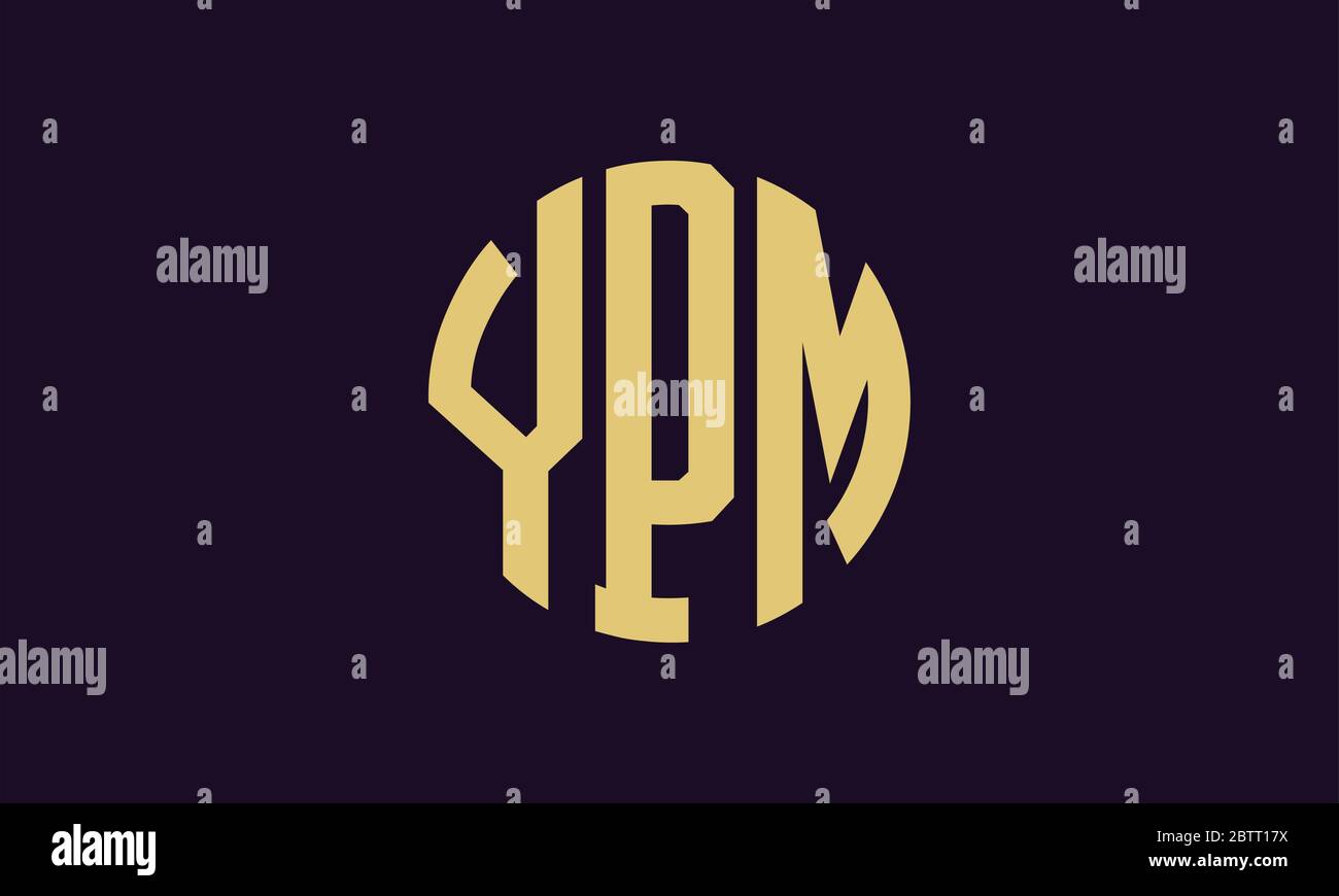 Detail Gambar Logo Ypm Nomer 6