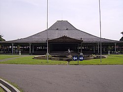 Detail Gambar Lokasi Mangkunegaran Bendera Mangkunegaran Nomer 24