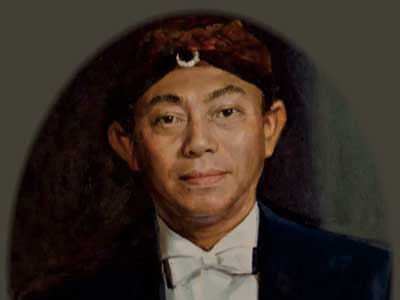 Detail Gambar Lokasi Mangkunegaran Kanjeng Gusti Pangeran Adipati Arya Mangkunegara I Nomer 17