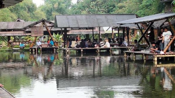 Detail Gambar Lokasi Pemancingan Nomer 36