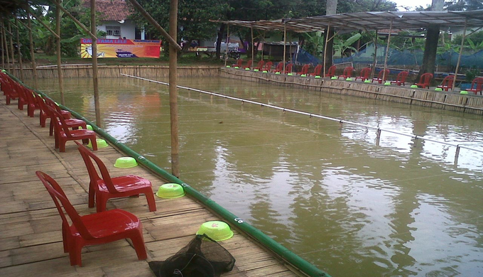 Detail Gambar Lokasi Pemancingan Ikan Nomer 9