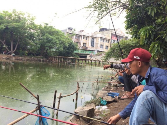 Detail Gambar Lokasi Pemancingan Ikan Nomer 13