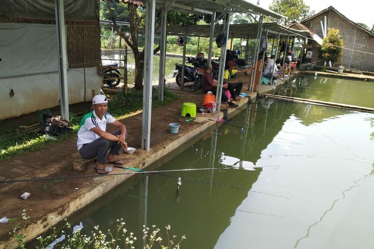 Detail Gambar Lokasi Pemancingan Ikan Nomer 33