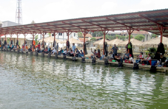 Detail Gambar Lokasi Pemancingan Ikan Nomer 46