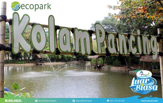 Detail Gambar Lokasi Pemancingan Ikan Nomer 8