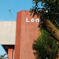 Detail Gambar Lokasi Pt Len Nomer 4