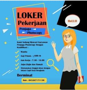 Detail Gambar Loker Kerja Nomer 13