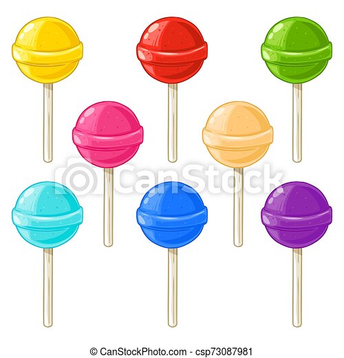 Detail Gambar Lolipop Nomer 38