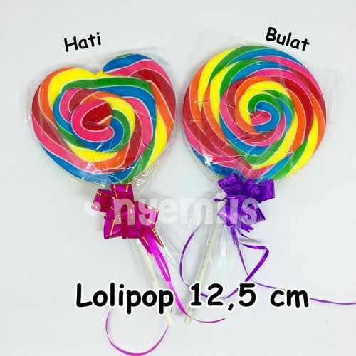 Detail Gambar Lolipop Nomer 49