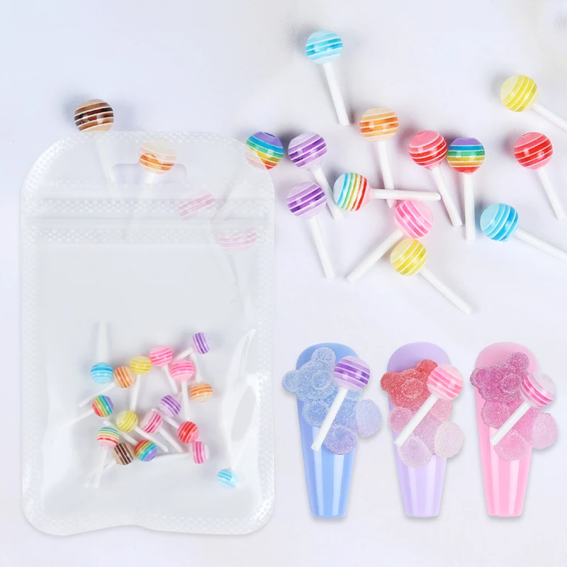 Detail Gambar Lolipop Lucu Nomer 21