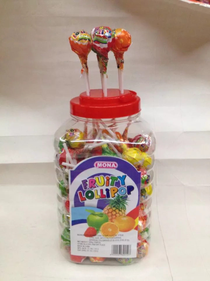 Detail Gambar Lolipop Lucu Nomer 39