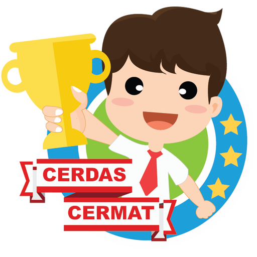 Detail Gambar Lomba Cerdas Cermat Kartun Nomer 2