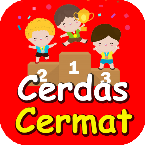 Detail Gambar Lomba Cerdas Cermat Kartun Nomer 16