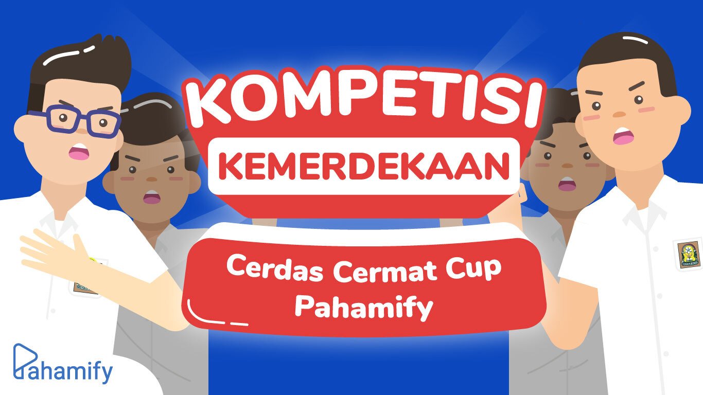 Detail Gambar Lomba Cerdas Cermat Kartun Nomer 19