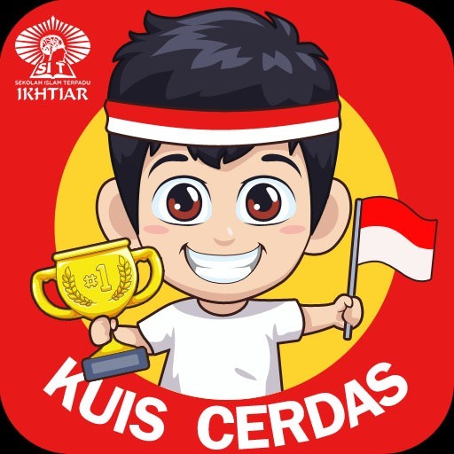 Detail Gambar Lomba Cerdas Cermat Kartun Nomer 26