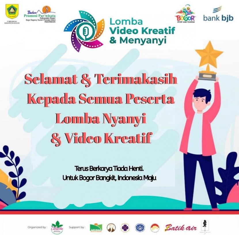 Detail Gambar Lomba Menyanyi Nomer 18