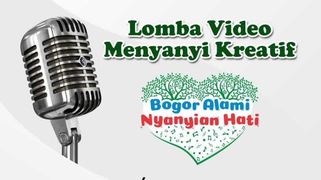 Detail Gambar Lomba Menyanyi Nomer 43