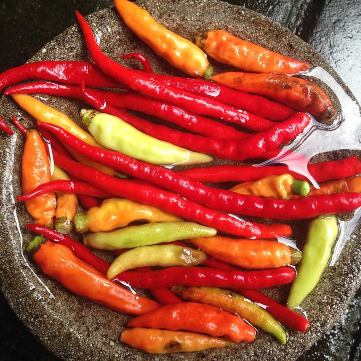 Detail Gambar Lombok Cabe Nomer 26
