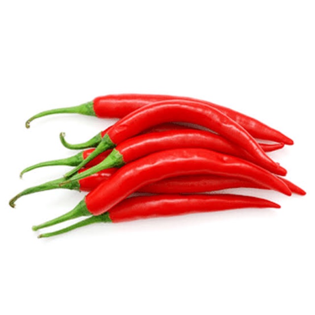 Detail Gambar Lombok Cabe Nomer 4