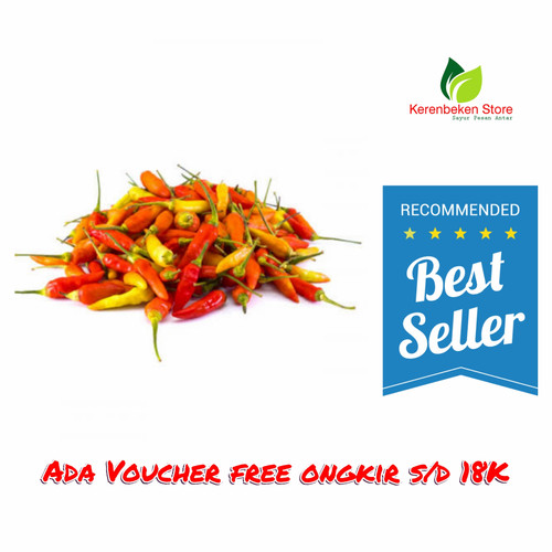 Detail Gambar Lombok Cabe Nomer 33