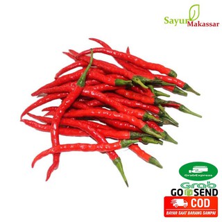 Detail Gambar Lombok Cabe Nomer 50
