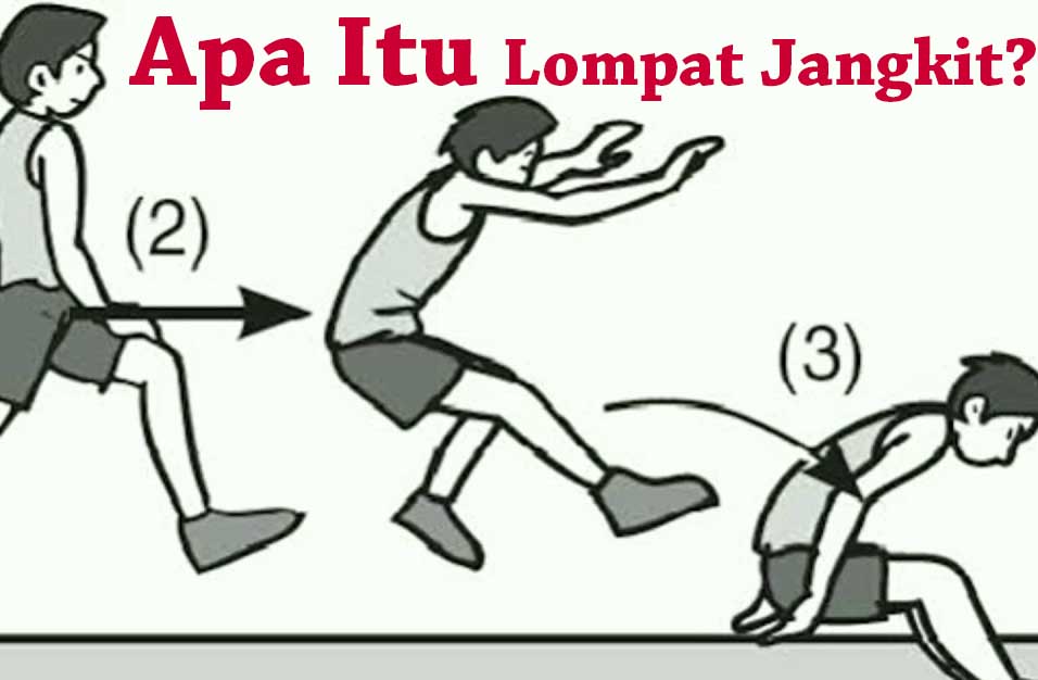 Detail Gambar Lompat Jangkit Nomer 10