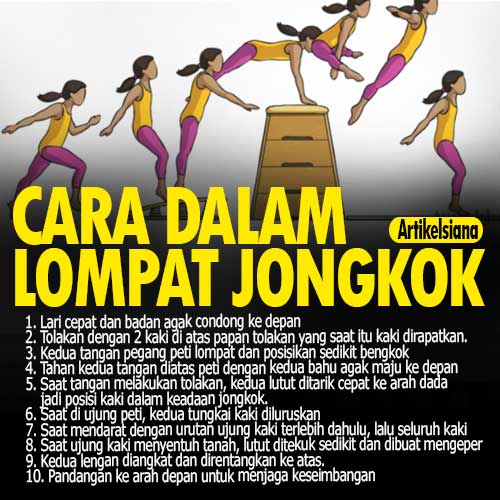 Detail Gambar Lompat Jongkok Nomer 26