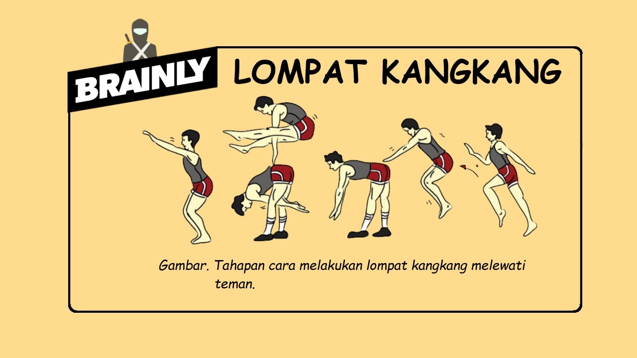 Detail Gambar Lompat Jongkok Nomer 47