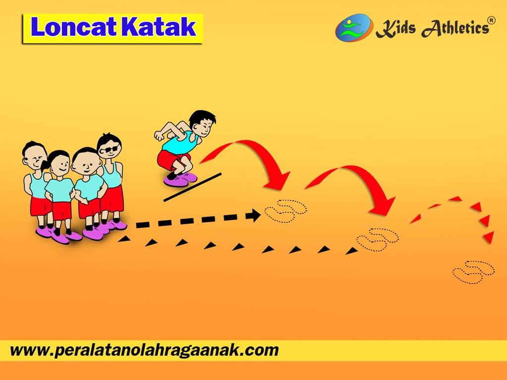 Detail Gambar Lompat Katak Nomer 15