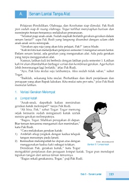 Detail Gambar Lompat Katak Nomer 16