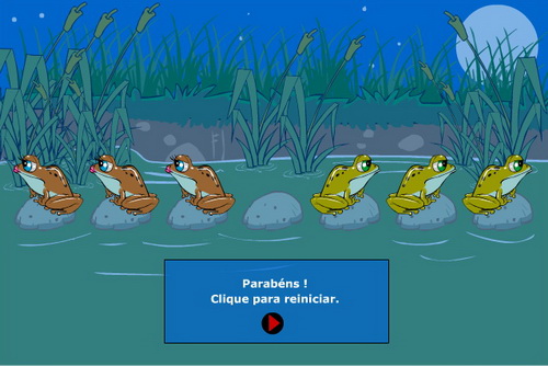 Detail Gambar Lompat Katak Nomer 18