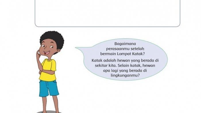 Detail Gambar Lompat Katak Nomer 27