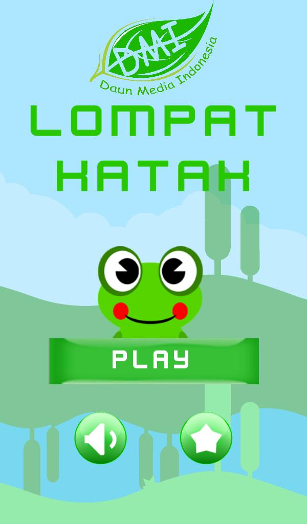 Detail Gambar Lompat Katak Nomer 36