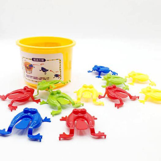 Detail Gambar Lompat Katak Nomer 49