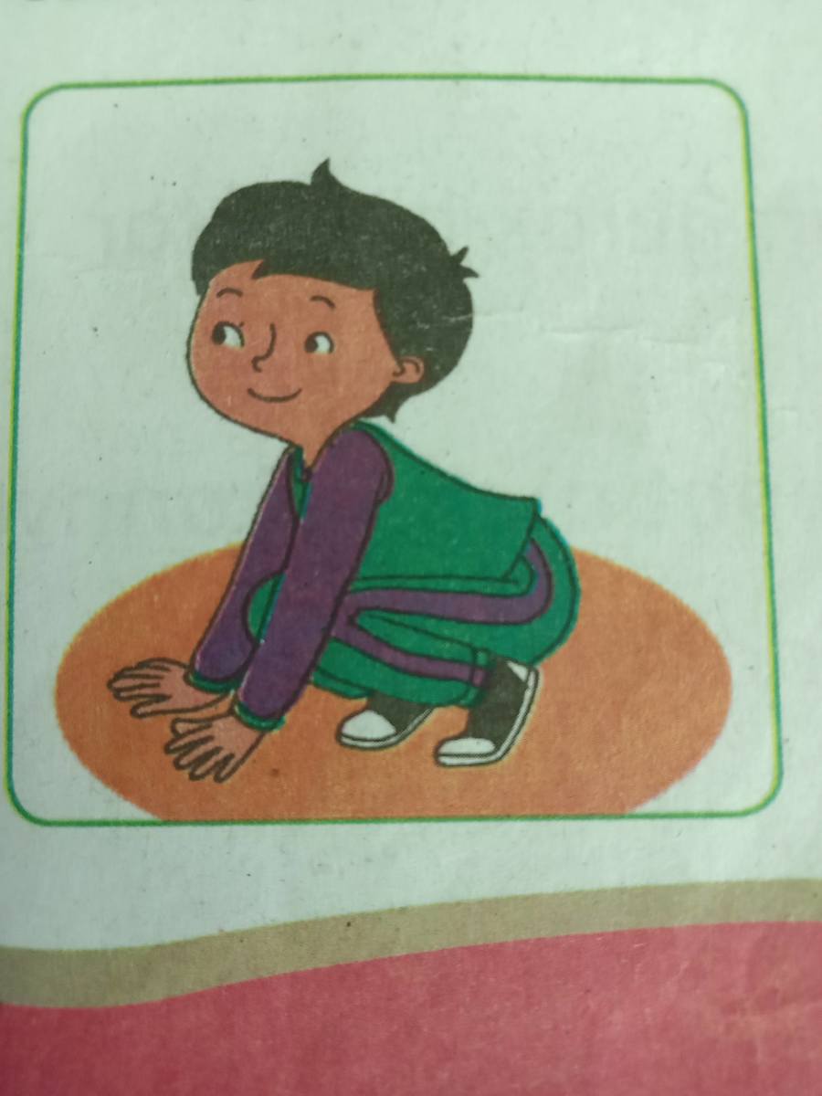 Detail Gambar Lompat Katak Nomer 51