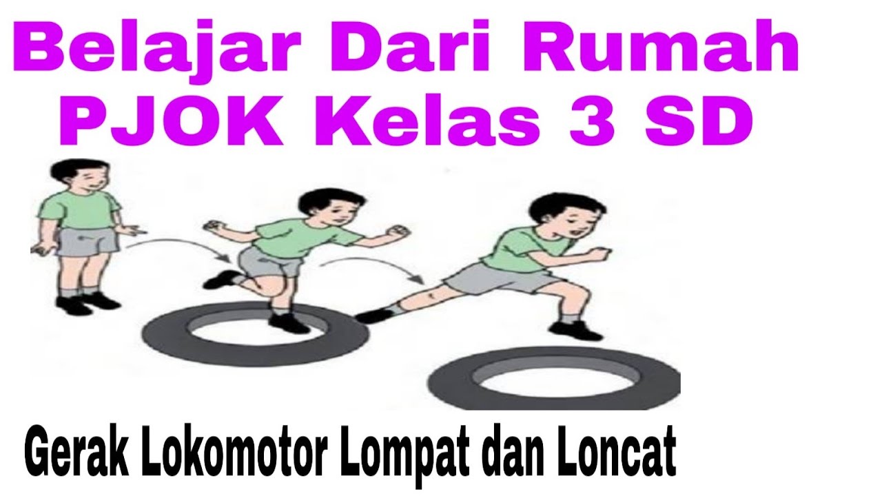 Detail Gambar Loncat Ke Depan Nomer 28