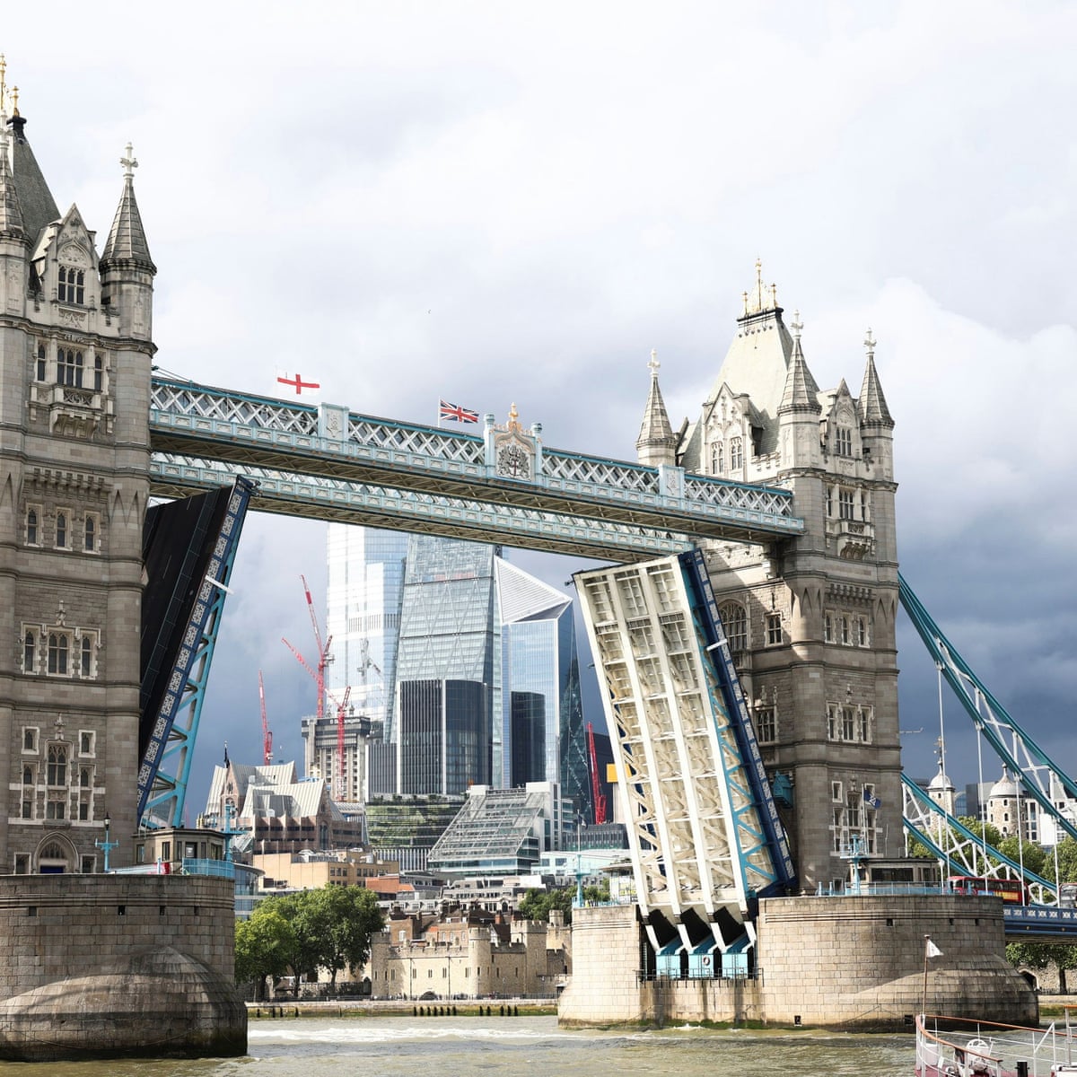 Detail Gambar London Bridge Nomer 7