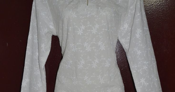 Detail Gambar Long Dress Jahit Nomer 57