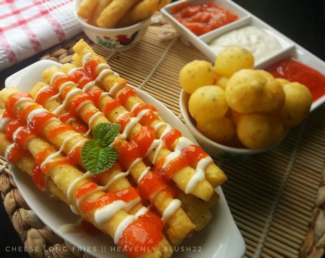 Detail Gambar Long Potato Nomer 18