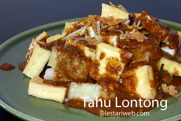 Detail Gambar Lontong Kacang Nomer 34