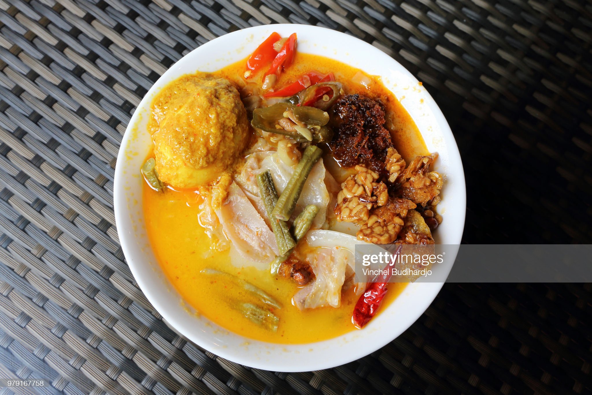 Detail Gambar Lontong Medan Nomer 39