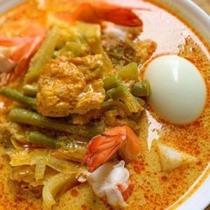 Detail Gambar Lontong Medan Nomer 43